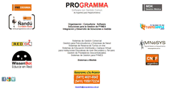 Desktop Screenshot of programma.com.ar