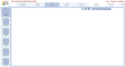 Desktop Screenshot of programma.tv